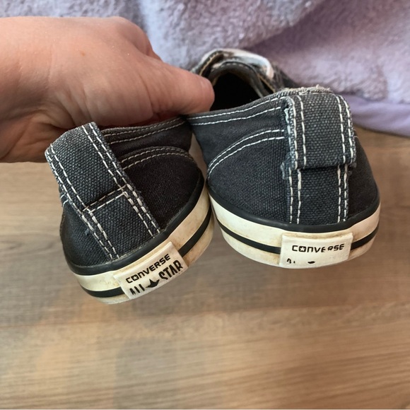 Converse Sneaker Flats - Picture 3 of 8